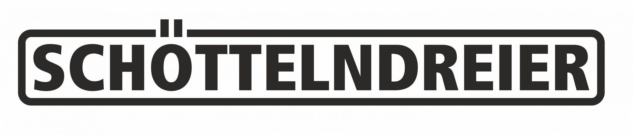 Schöttelndreier Logo